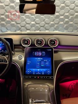 مرسيدس بنز C-Class